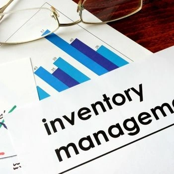 Property Inventory Management