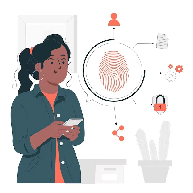 Biometric Attendance Integration with Camwel HRM Software