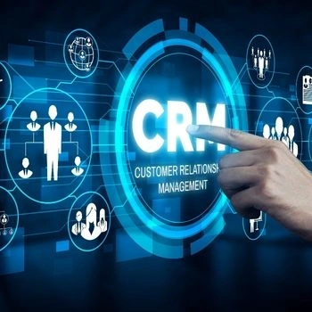 Lead & Customer CRM
