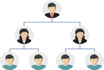 Matrix Plan Software
