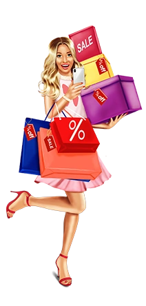 Coupons and Deals