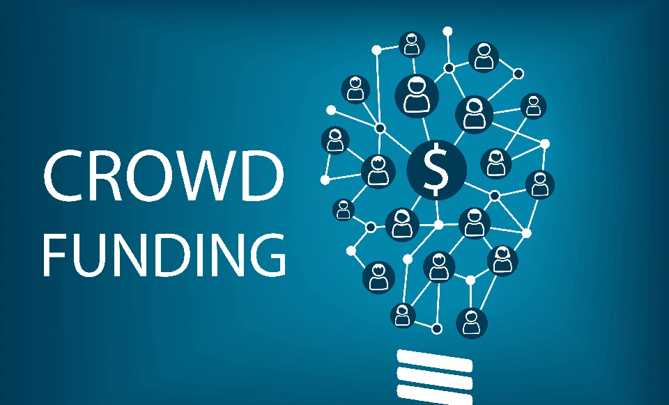 CrowdFunding Plan software