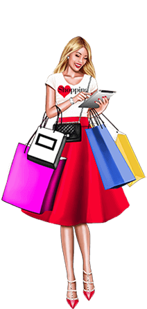 ECommerce & Online Shopping