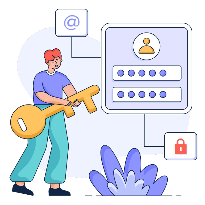 Login modules for Every User