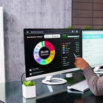 Payment Tracking Software in realestate