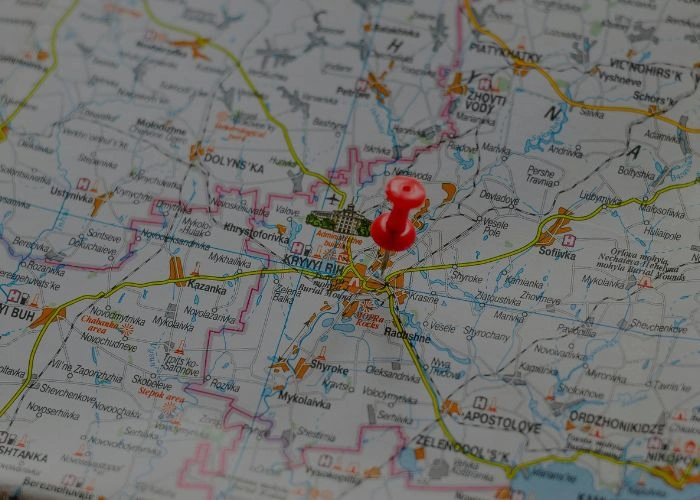 Live Location