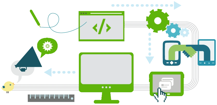 Web-Portals
