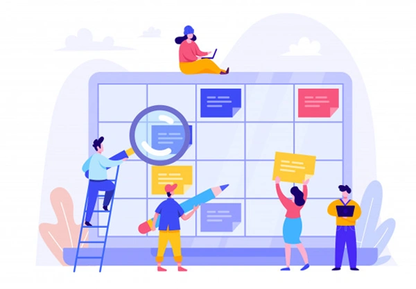  School Management software