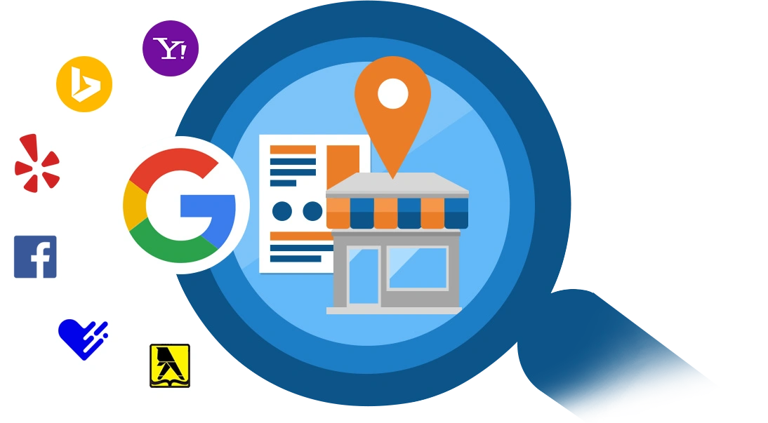 Local Listing SEO