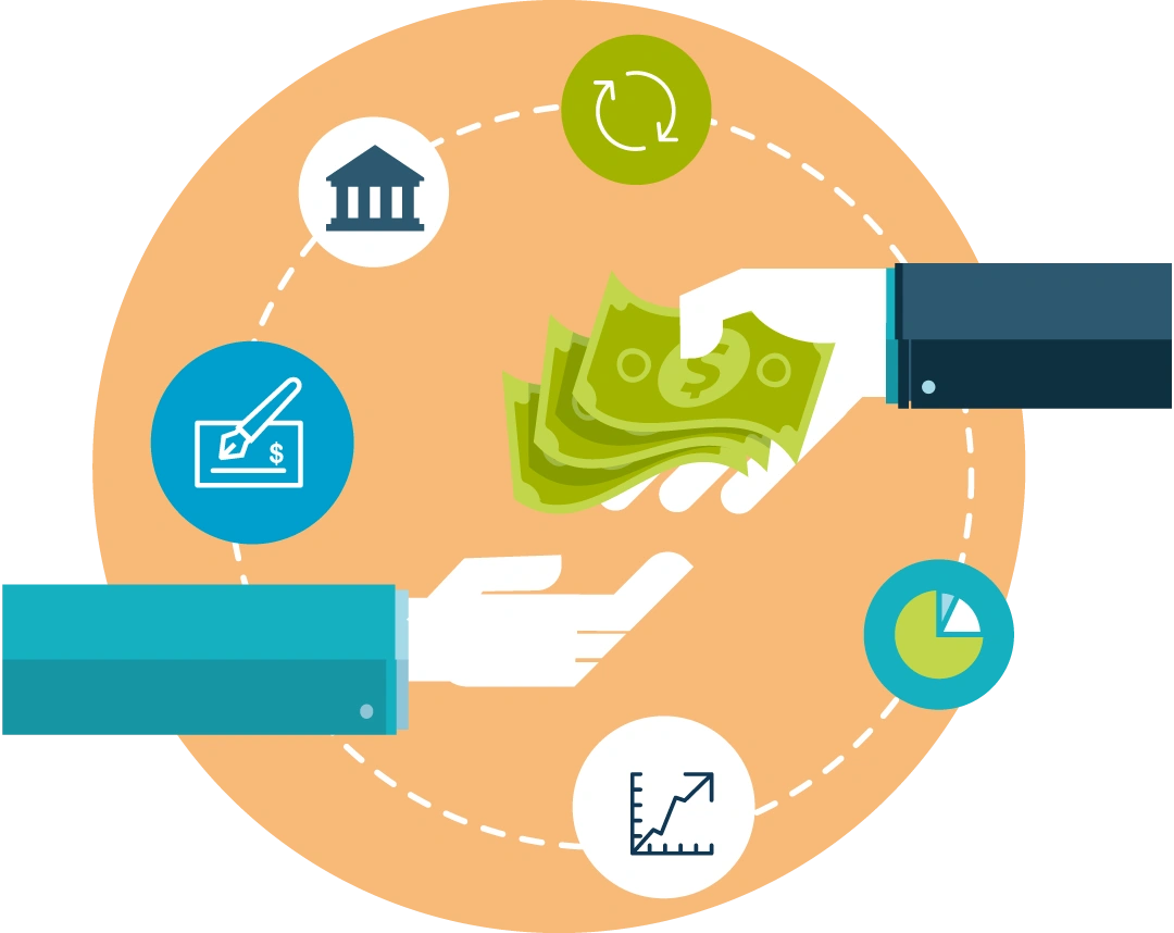Microfinance Software
