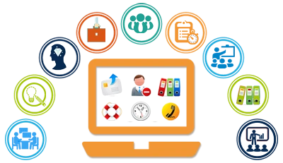 Benefits of Institute management software
