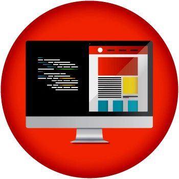 web development